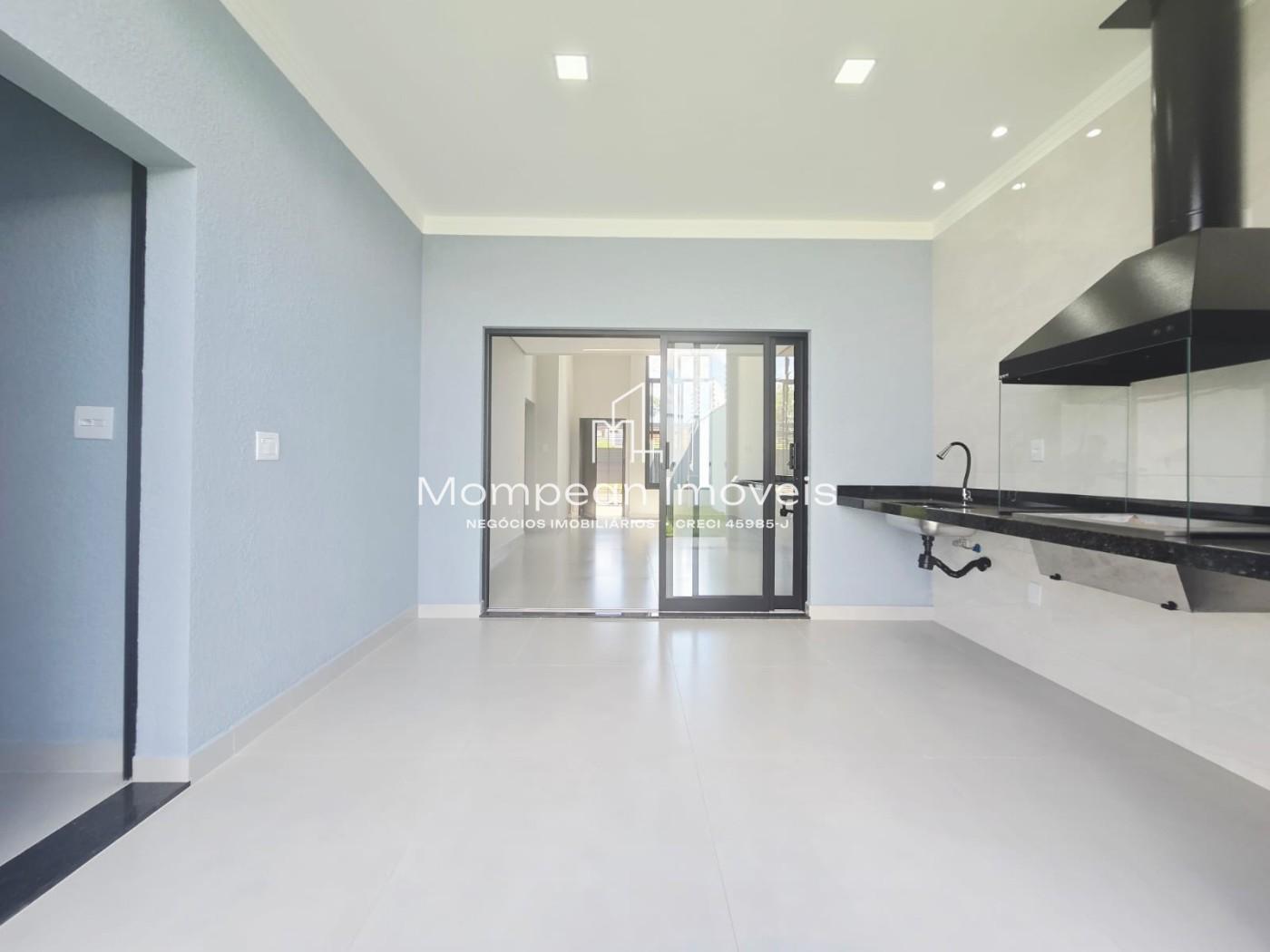 Casa, 3 quartos - Foto 10