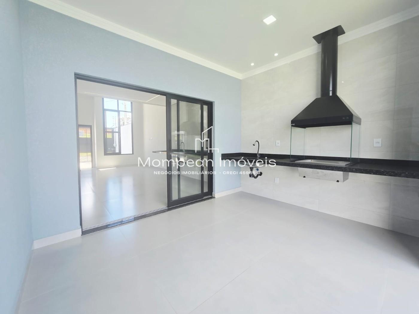 Casa, 3 quartos - Foto 9