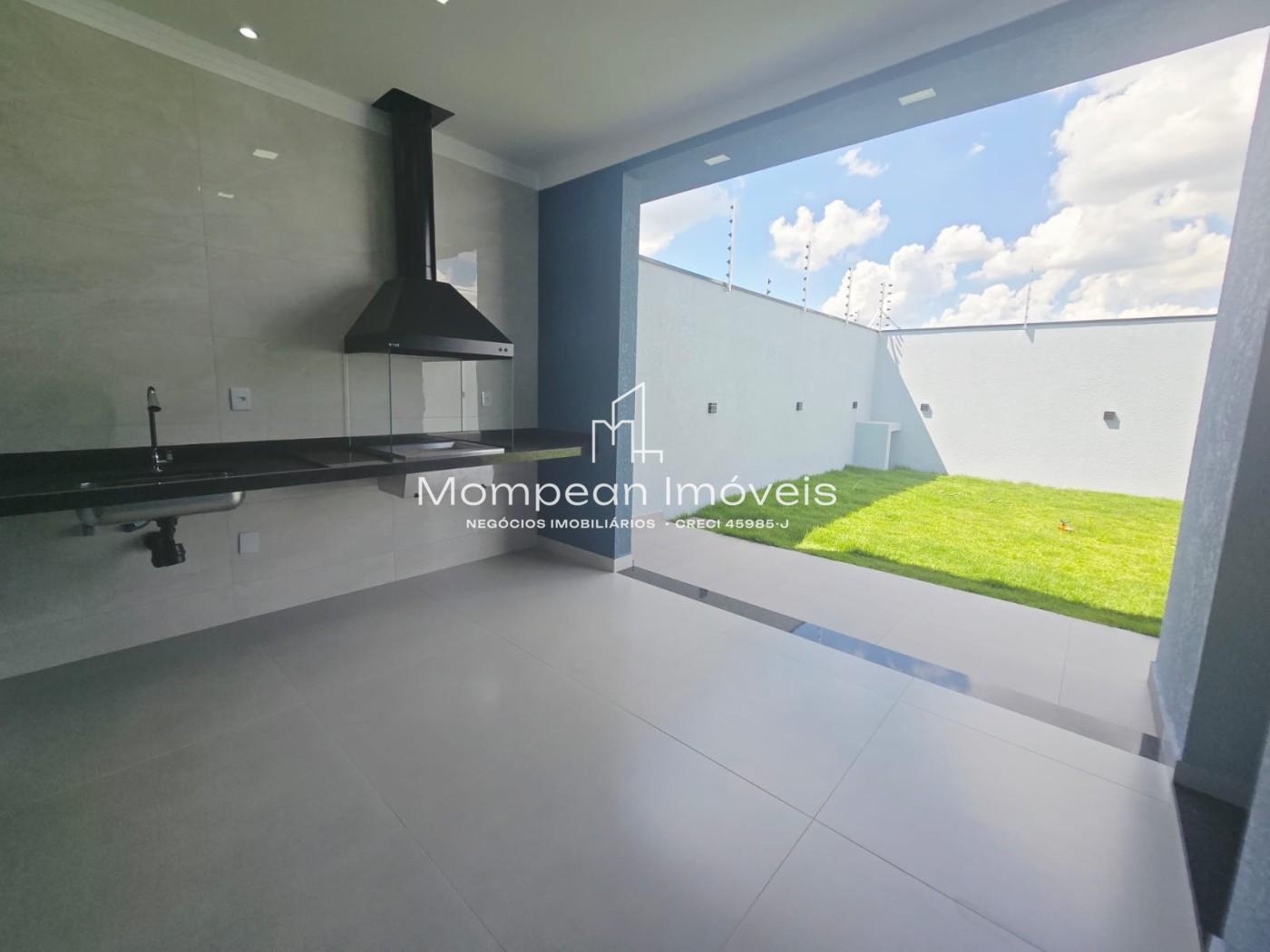 Casa, 3 quartos - Foto 11