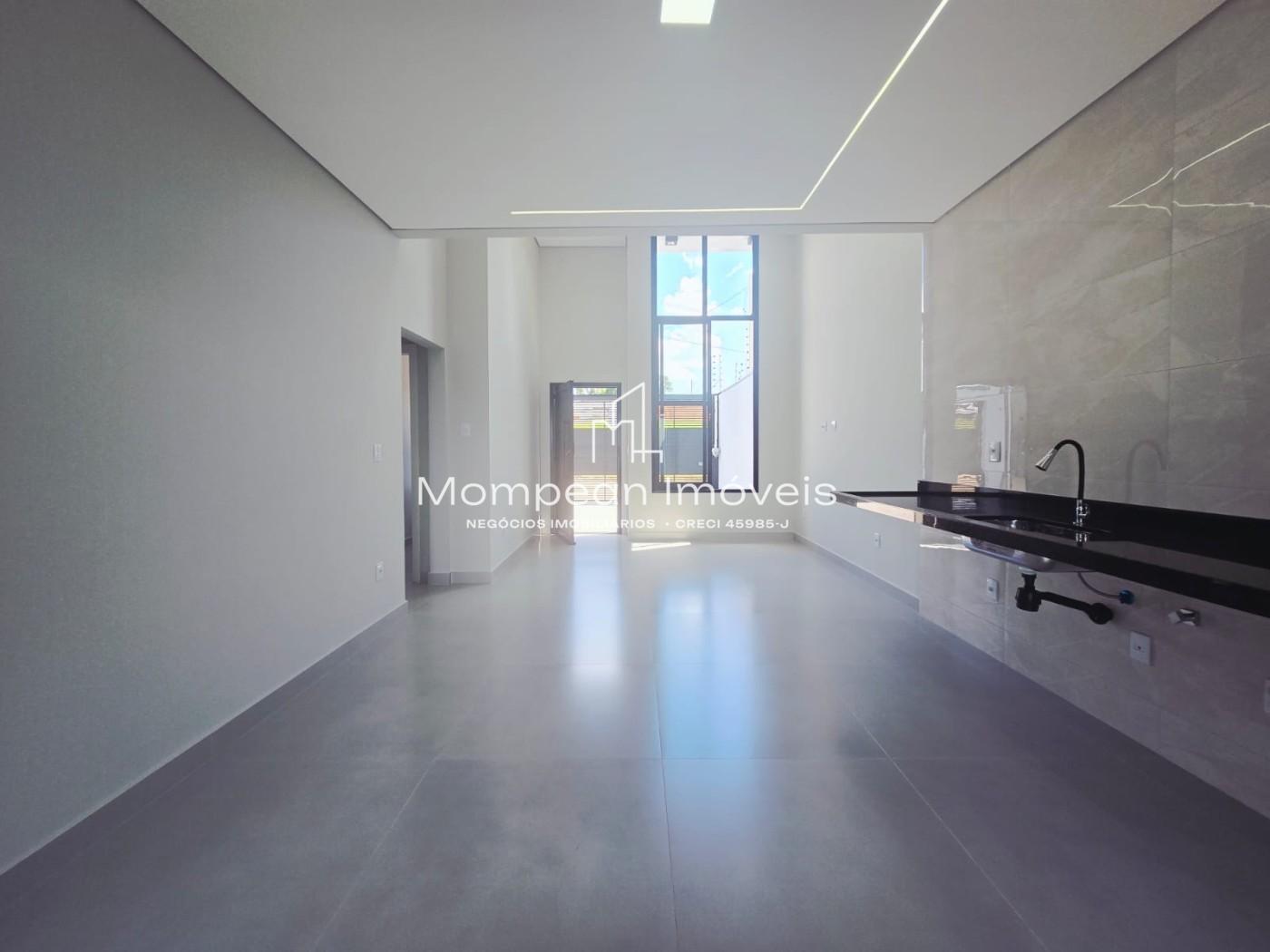 Casa, 3 quartos - Foto 8