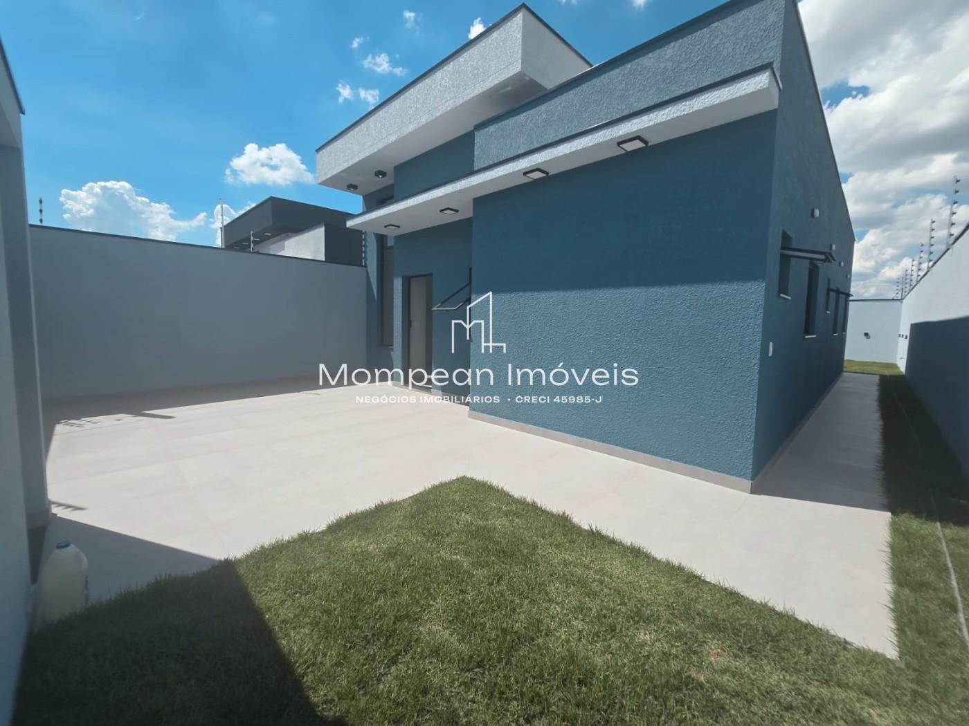 Casa, 3 quartos - Foto 22