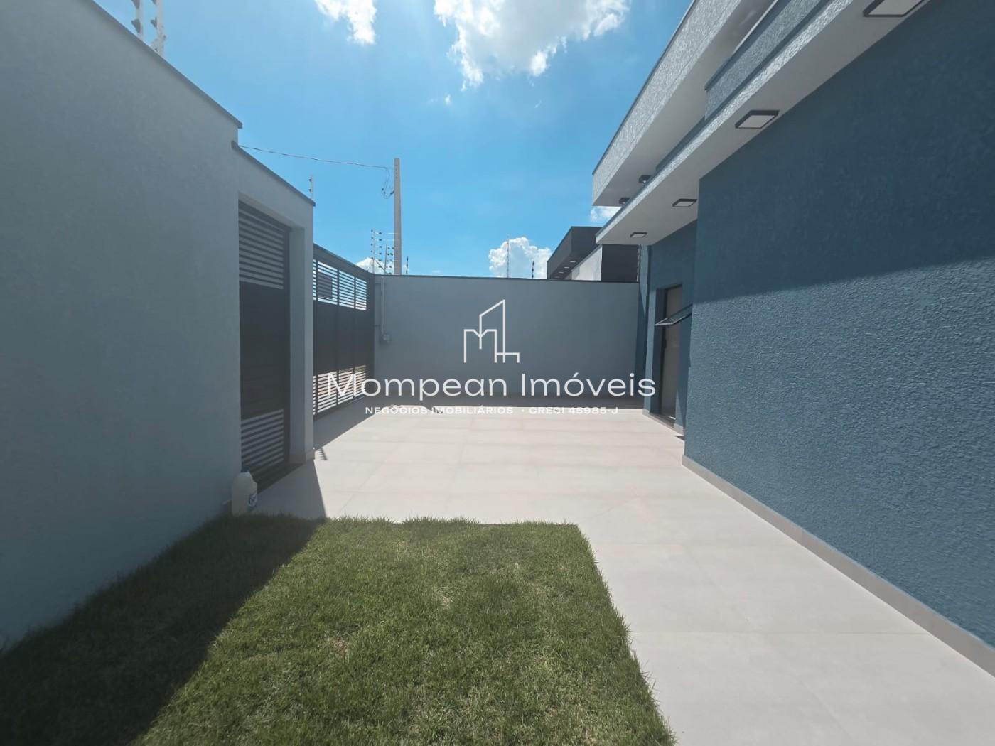 Casa, 3 quartos - Foto 21