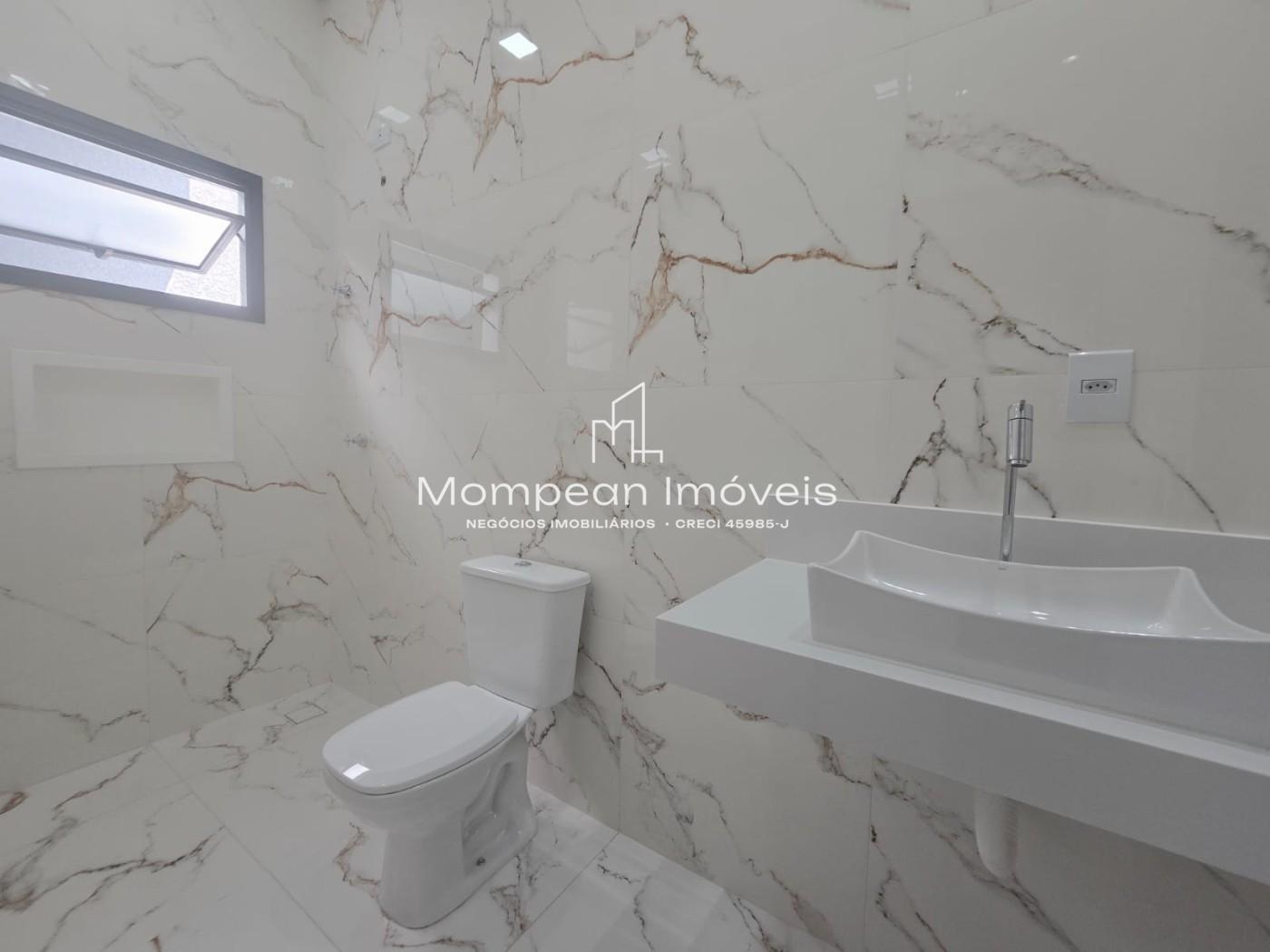 Casa, 3 quartos - Foto 17