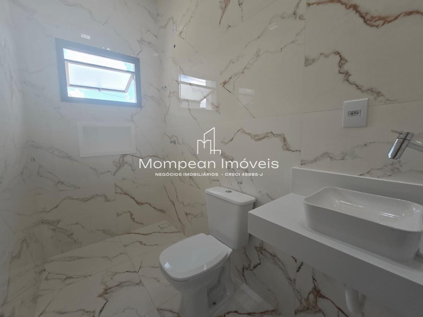 Casa, 3 quartos - Foto 14