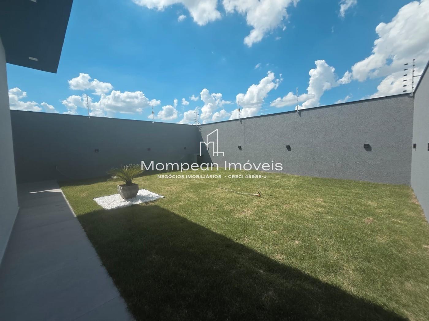 Casa, 3 quartos - Foto 22