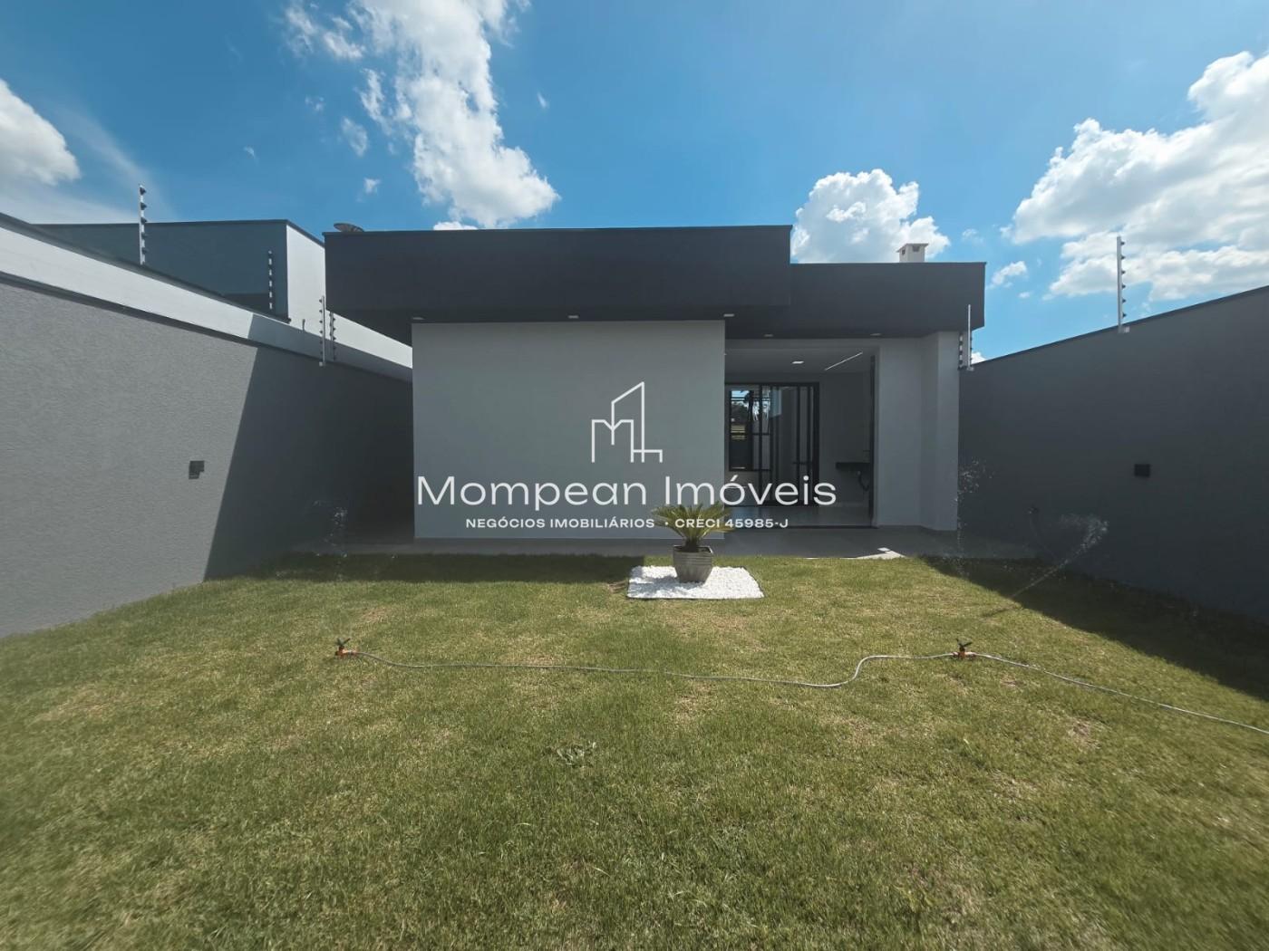 Casa, 3 quartos - Foto 20