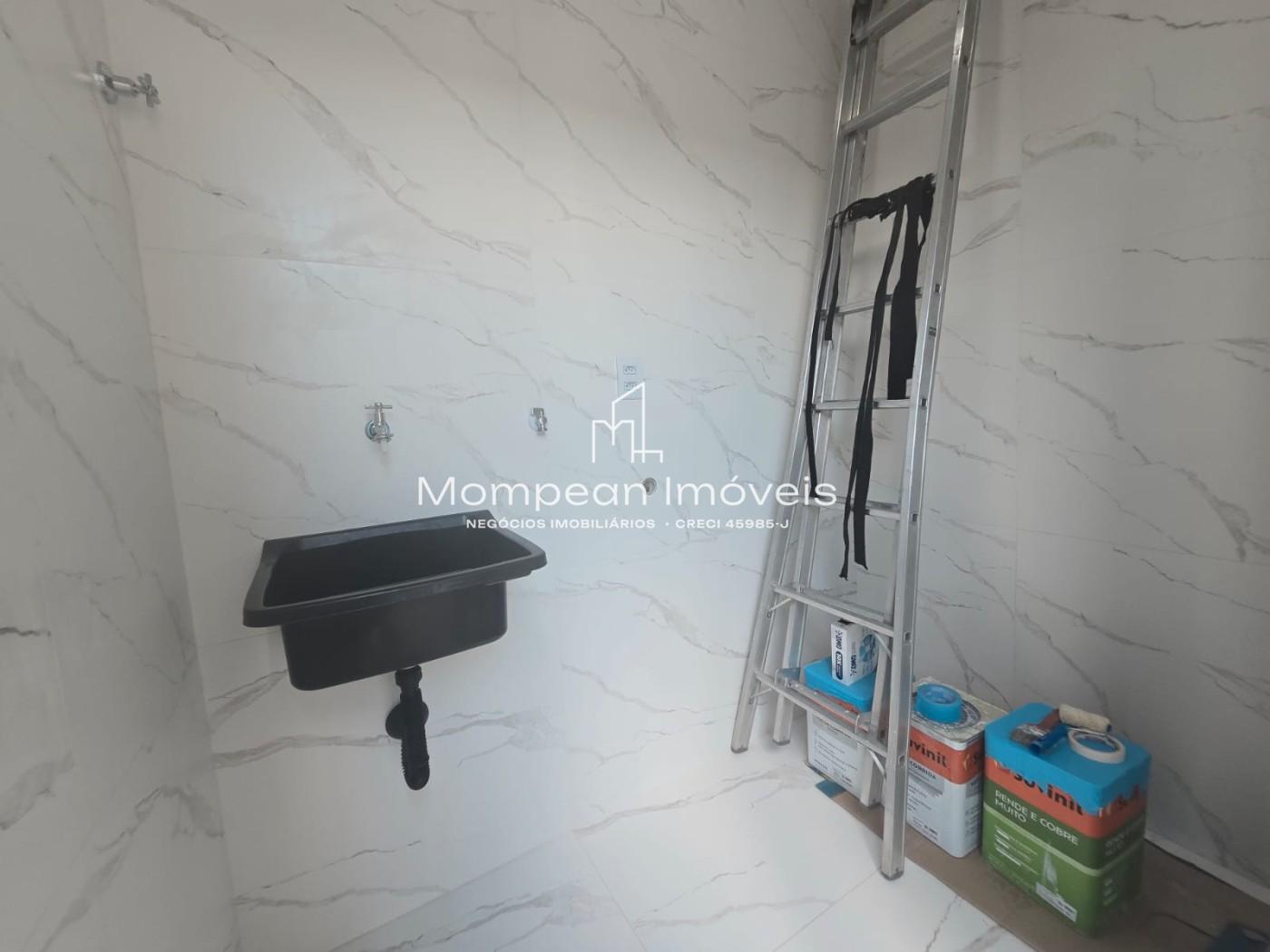 Casa, 3 quartos - Foto 18