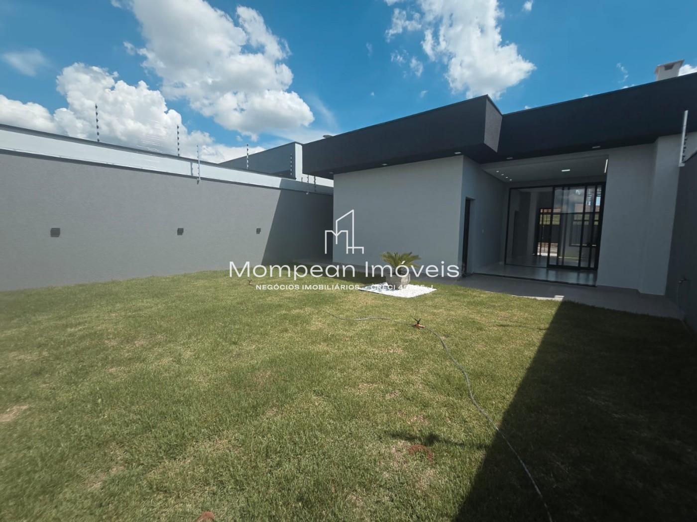 Casa, 3 quartos - Foto 19