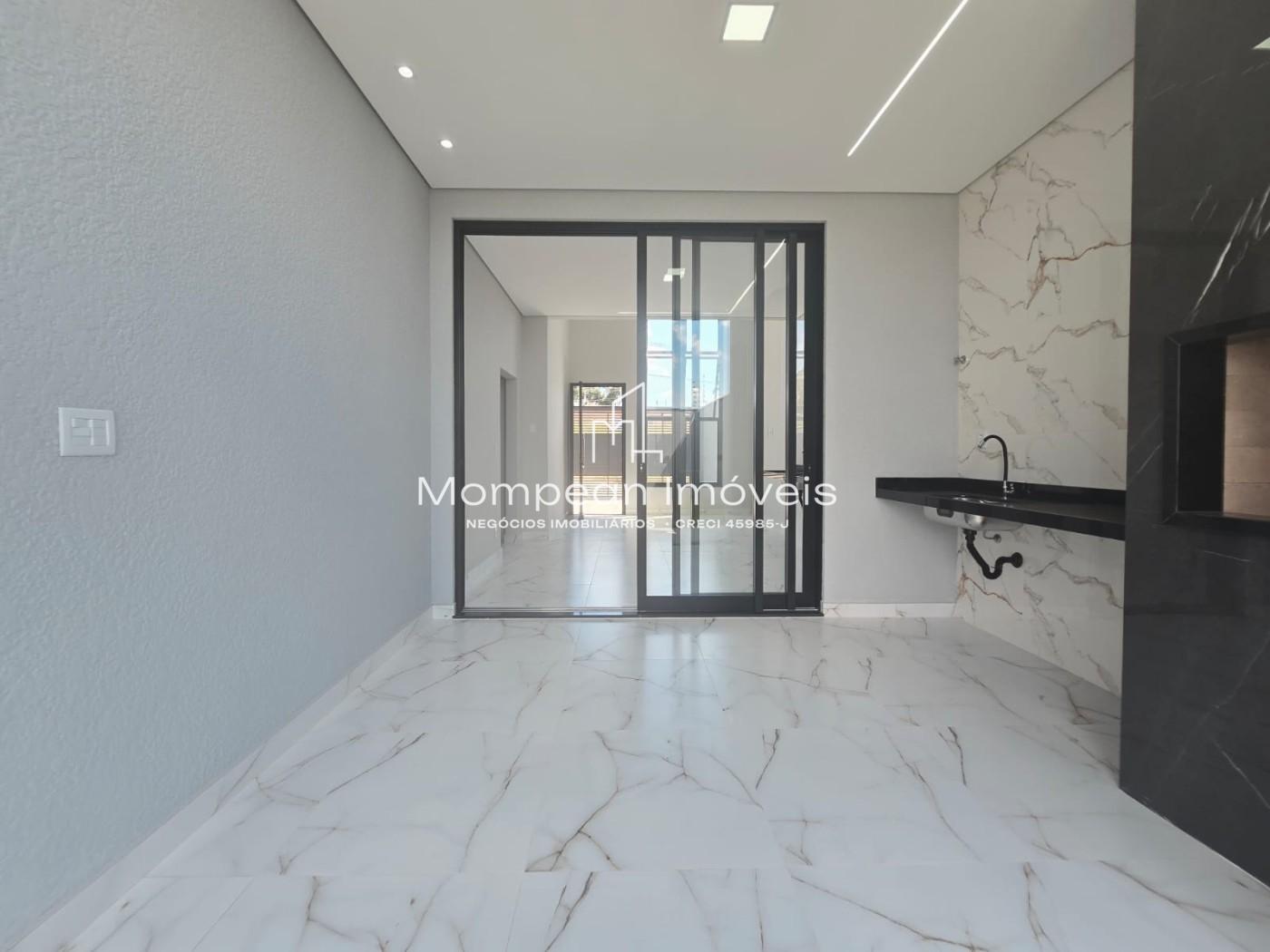 Casa, 3 quartos - Foto 12