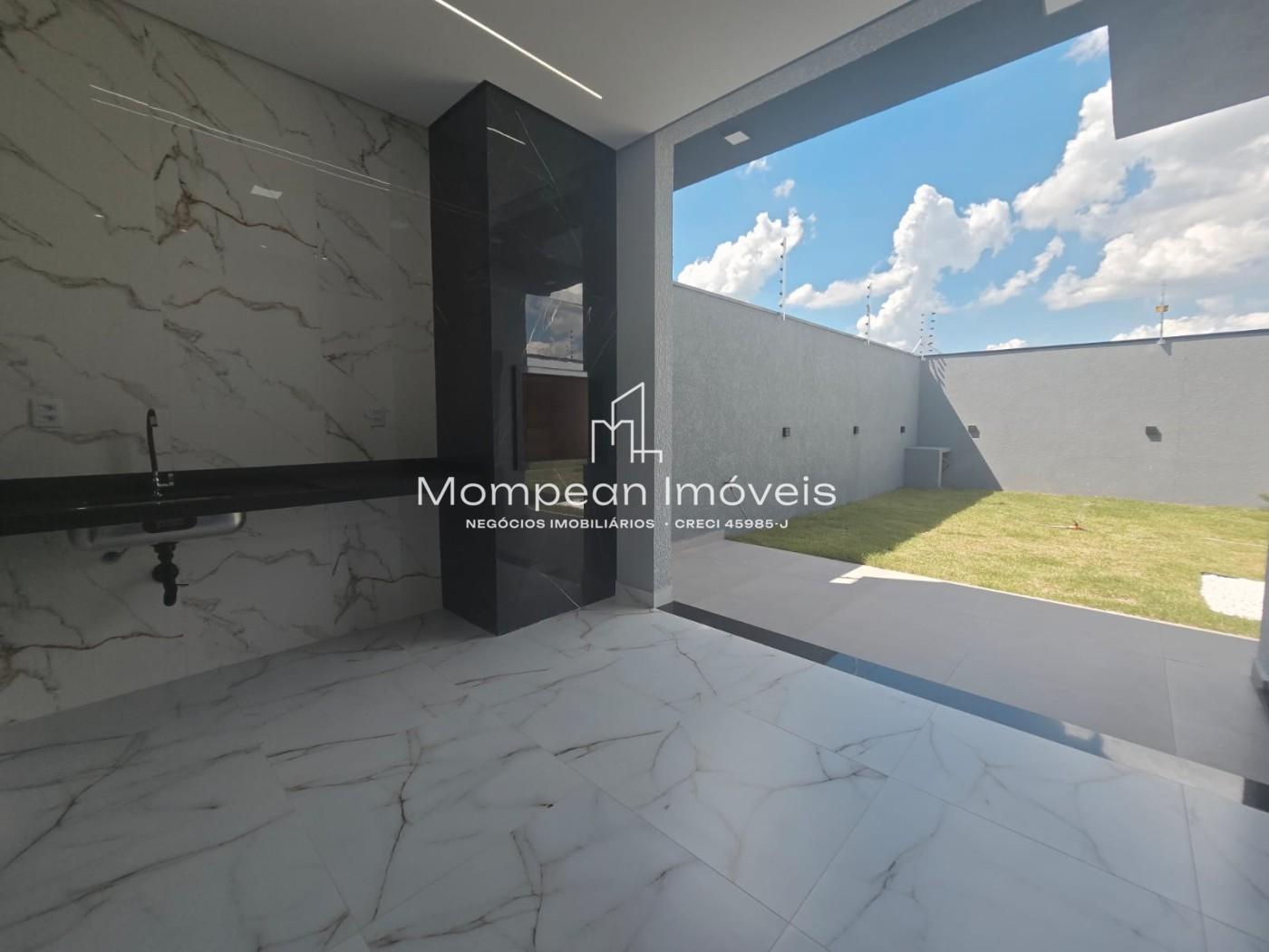 Casa, 3 quartos - Foto 11