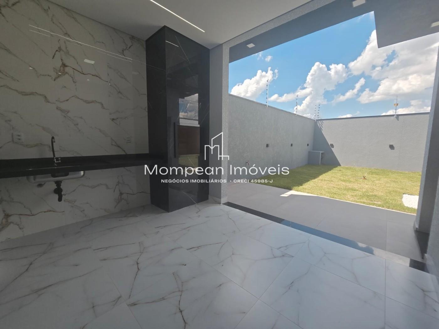 Casa, 3 quartos - Foto 10