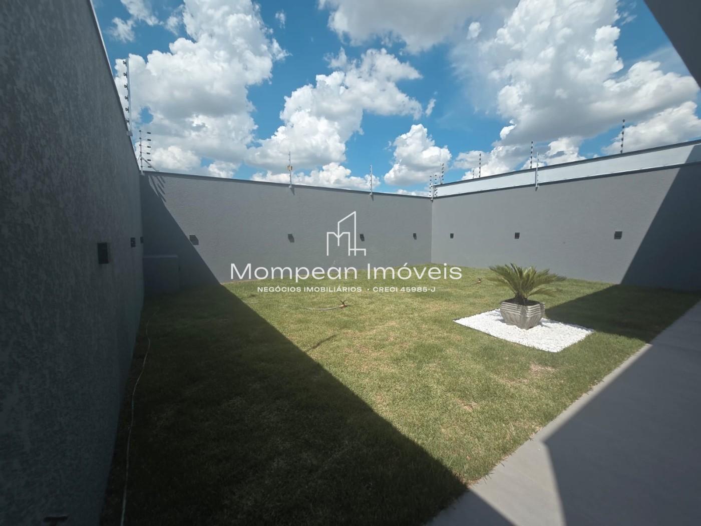 Casa, 3 quartos - Foto 21