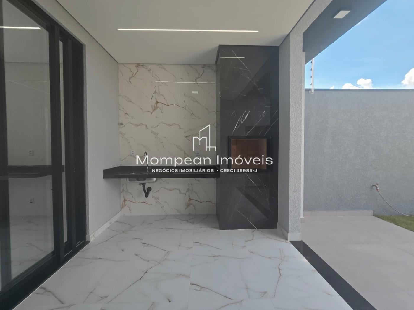 Casa, 3 quartos - Foto 9