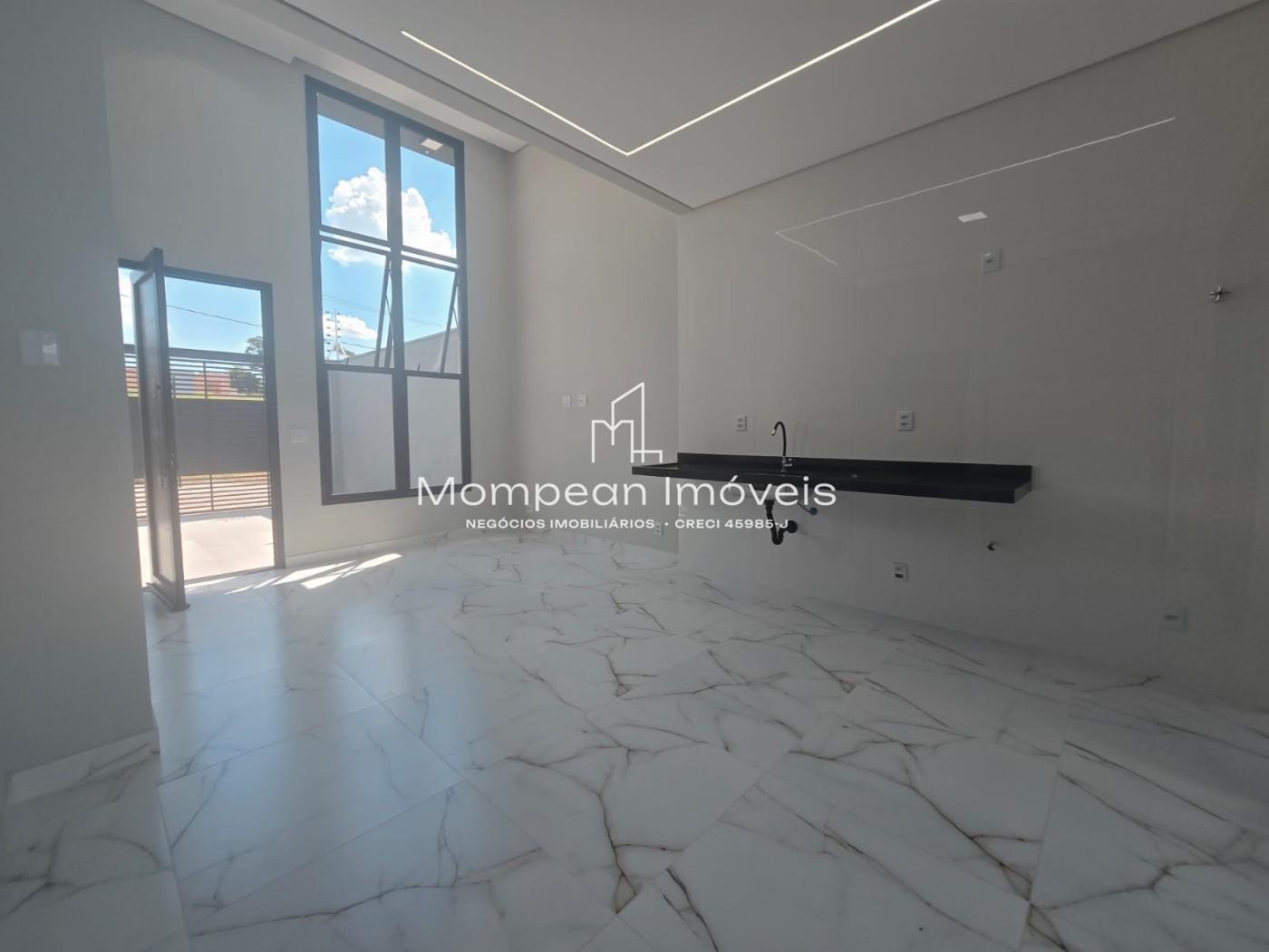 Casa, 3 quartos - Foto 8