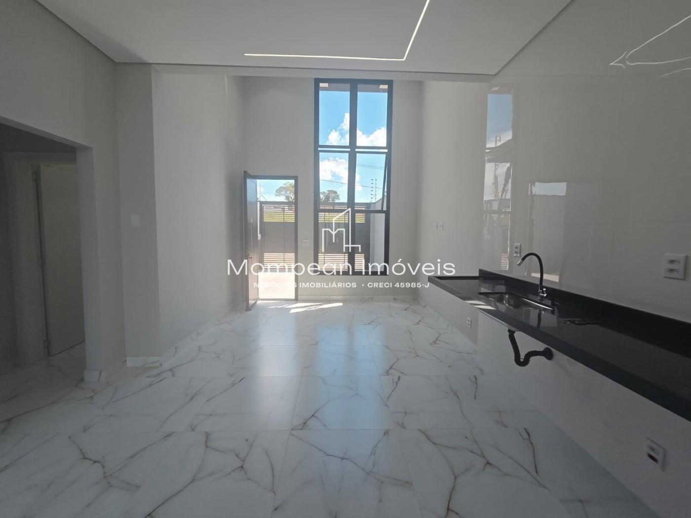 Casa, 3 quartos - Foto 7