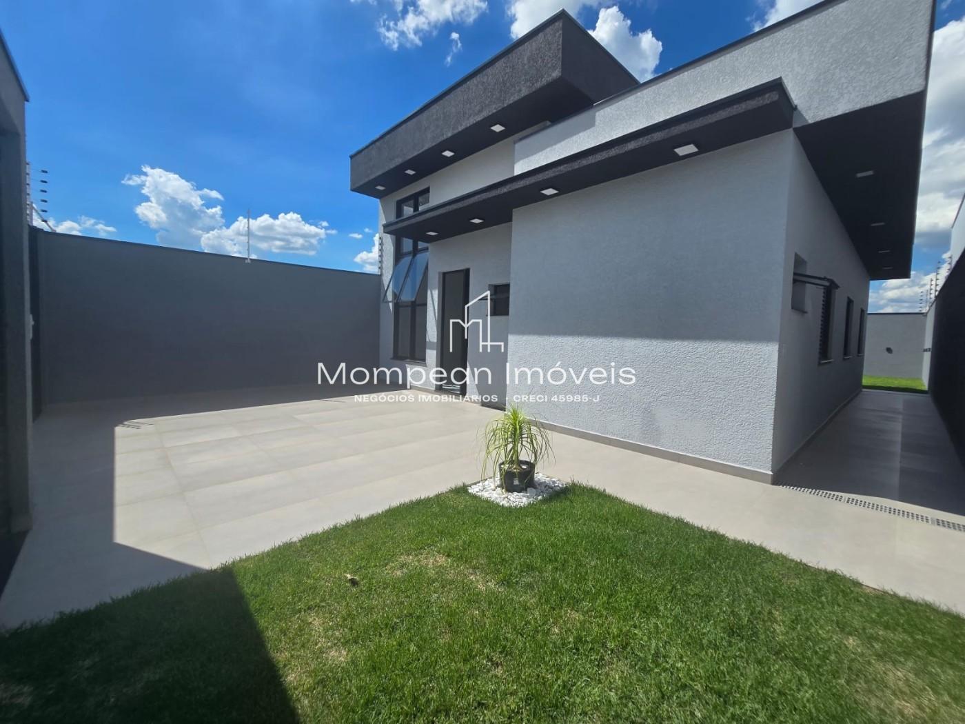 Casa, 3 quartos - Foto 4