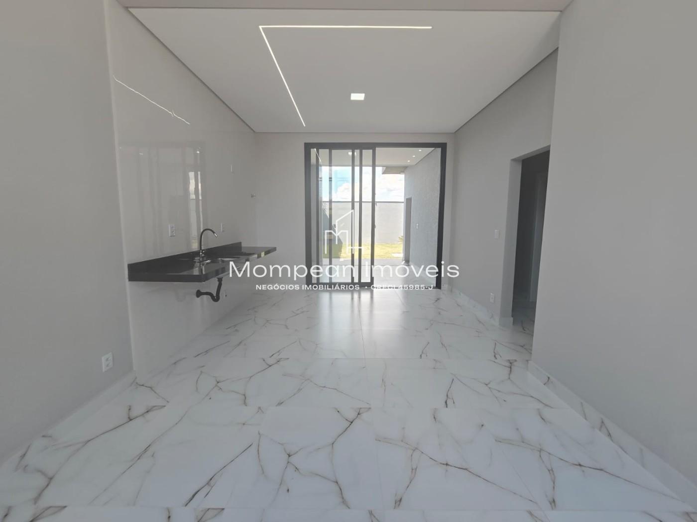 Casa, 3 quartos - Foto 5