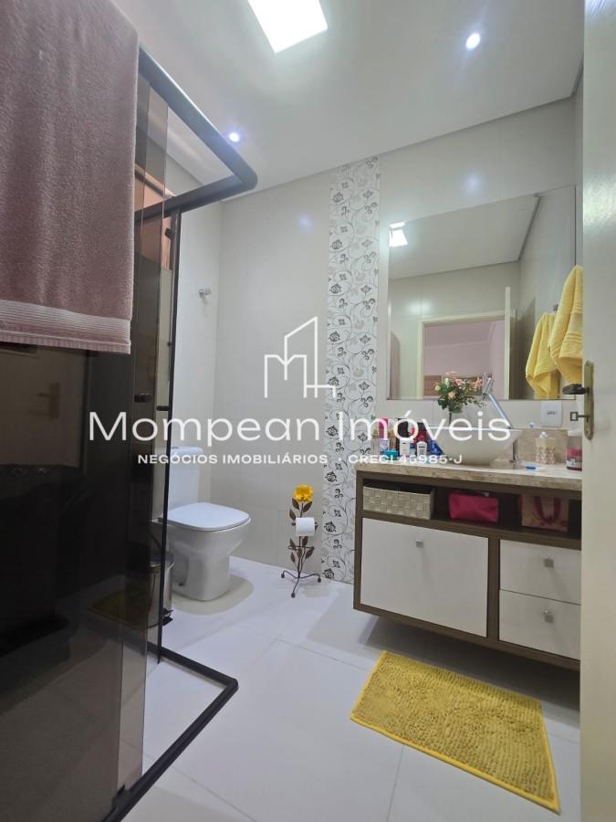 Casa, 2 quartos - Foto 15