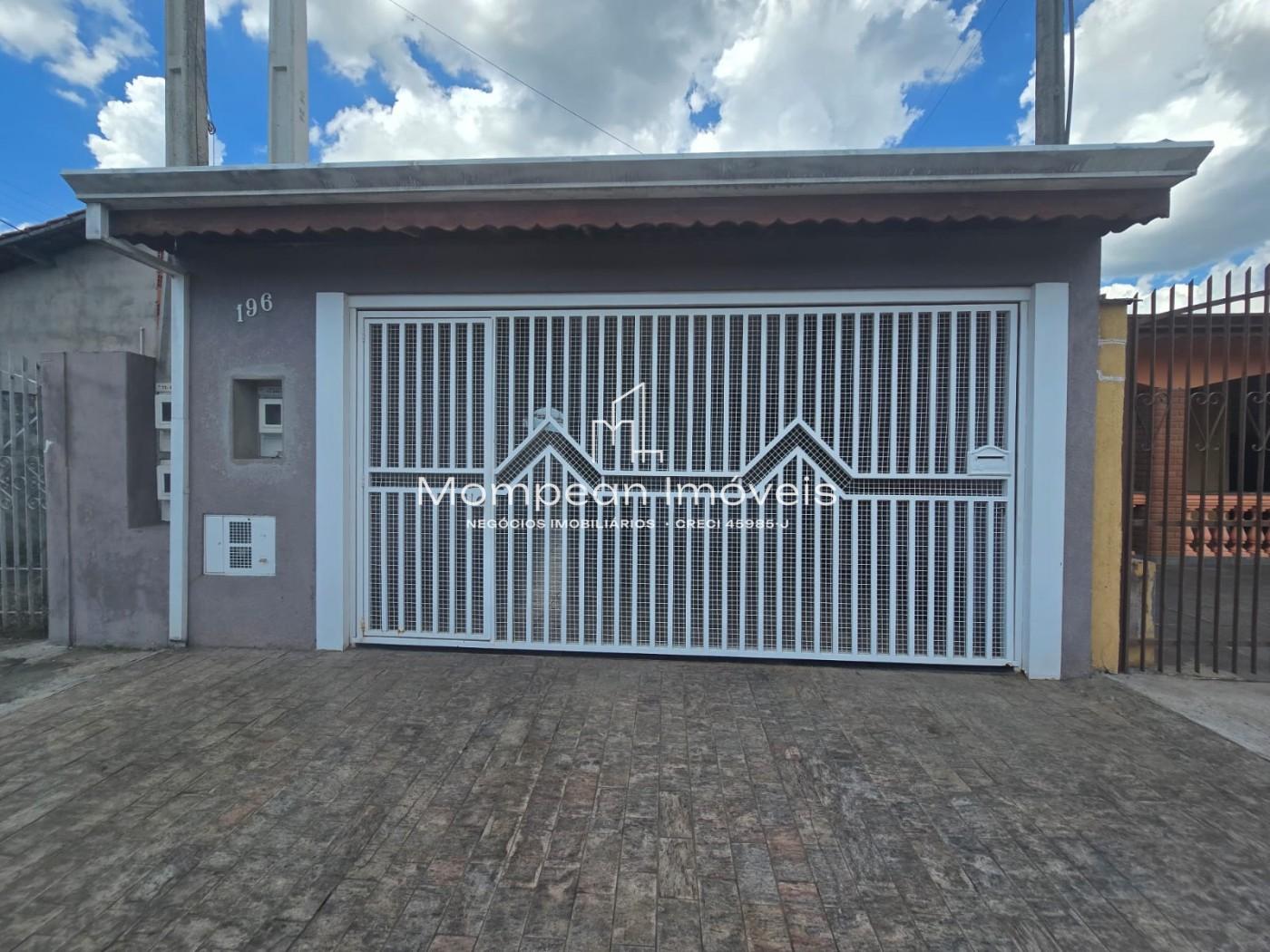 Casa, 2 quartos - Foto 23