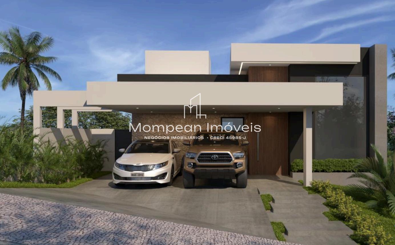 Casa, 3 quartos - Foto 1