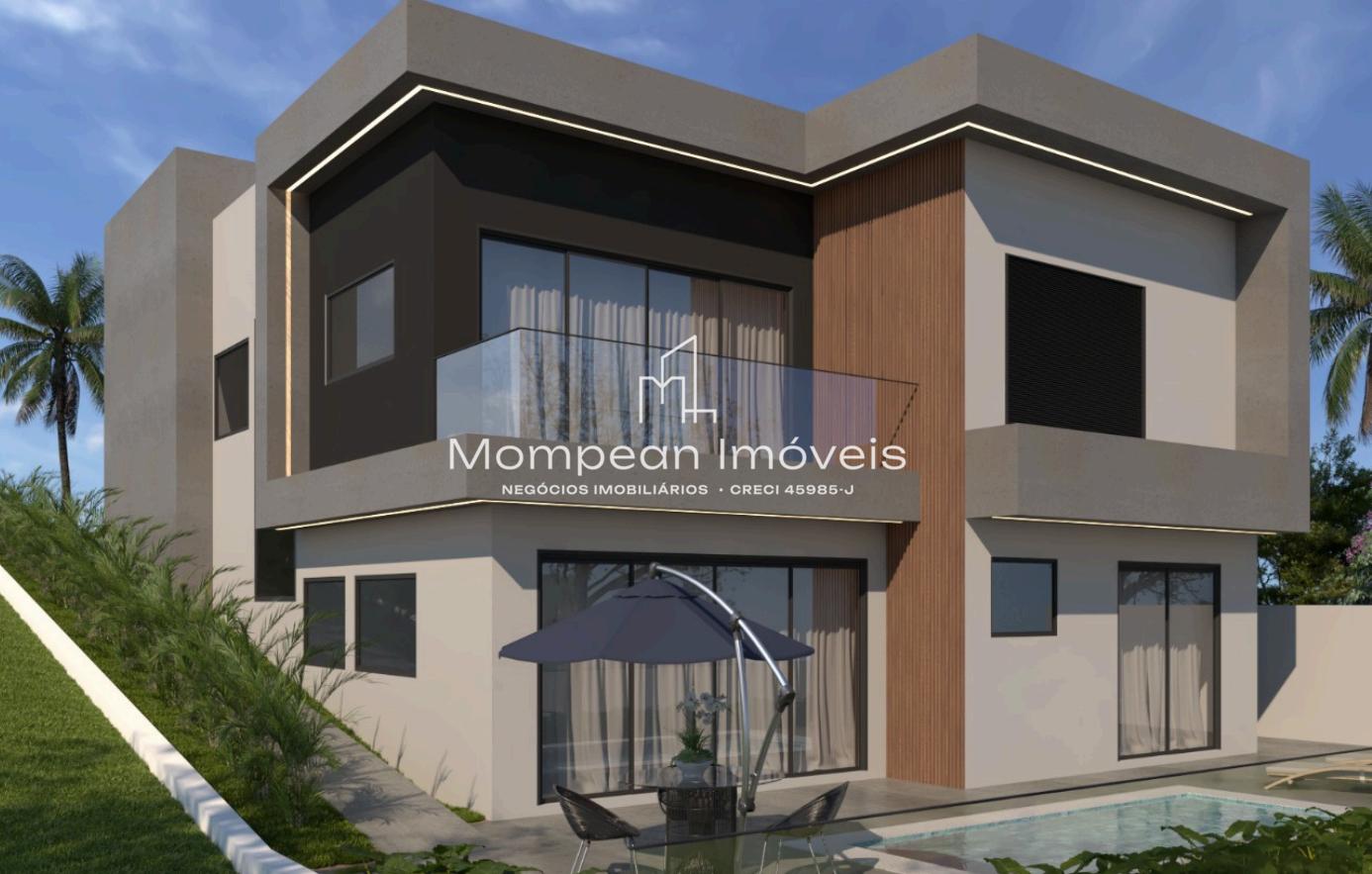 Casa, 3 quartos - Foto 21