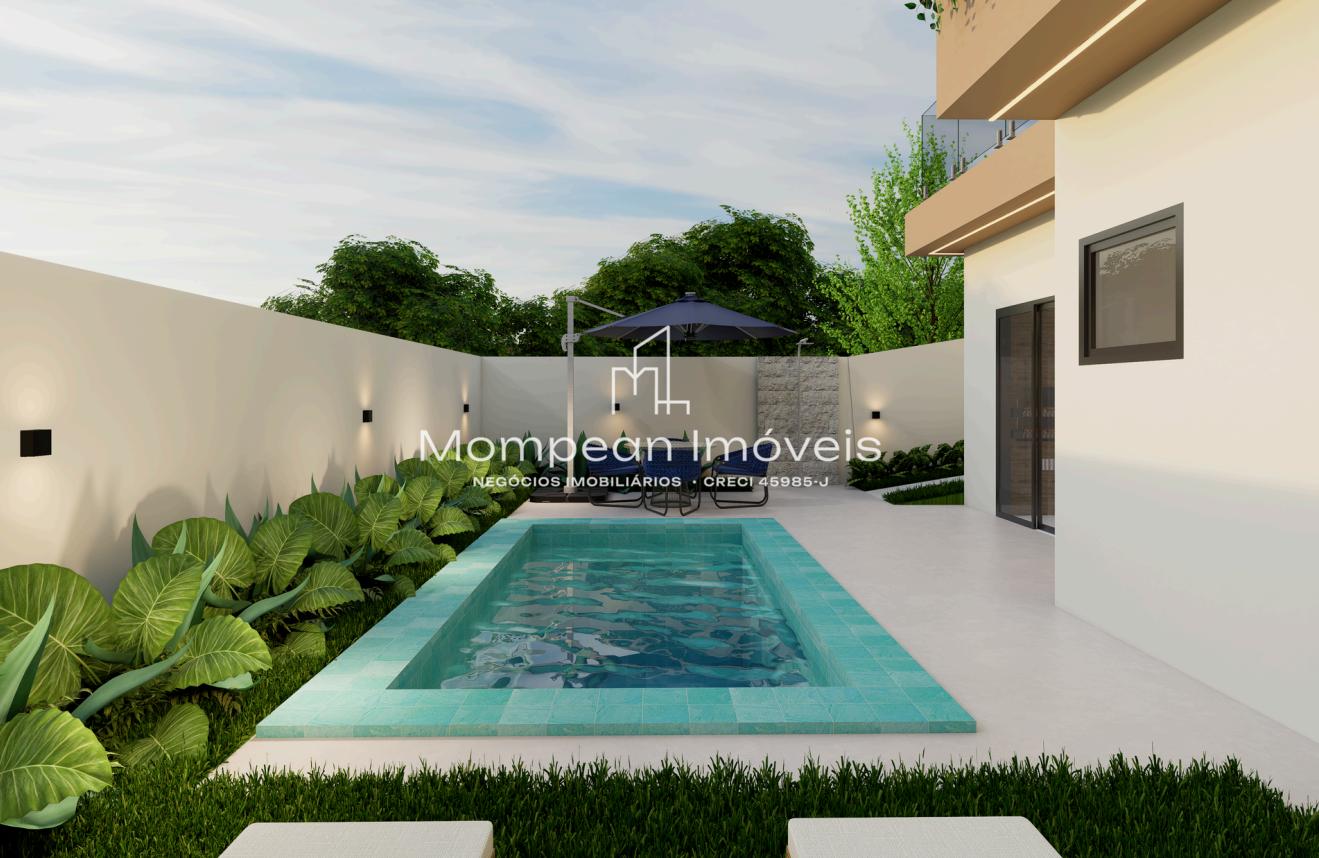 Casa, 3 quartos - Foto 18