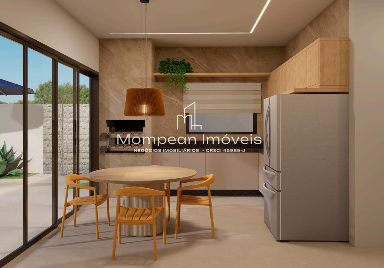 Casa, 3 quartos - Foto 6