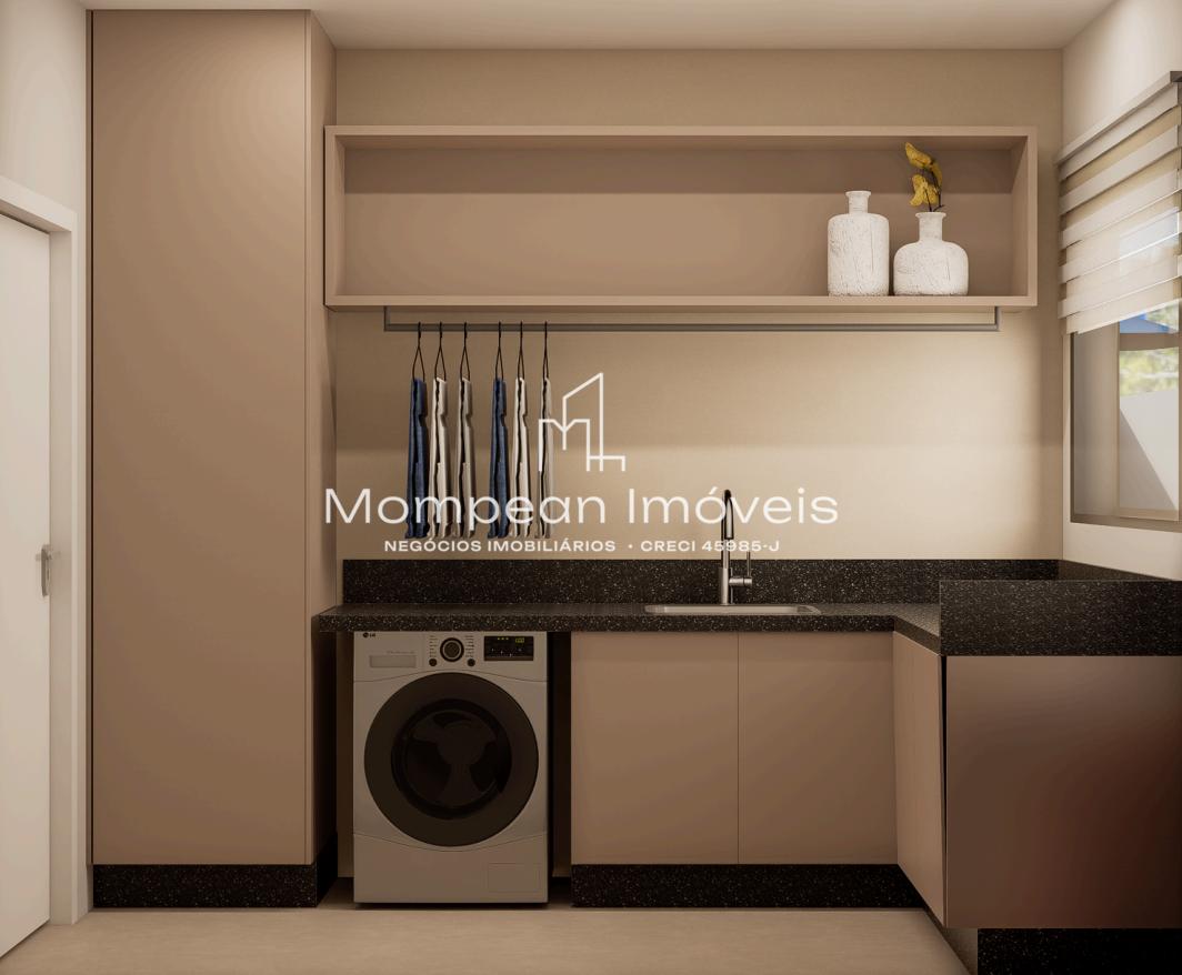 Casa, 3 quartos - Foto 19