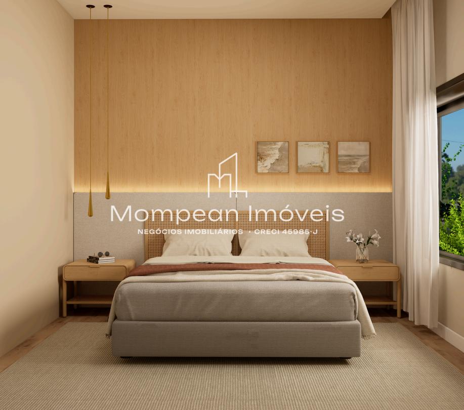 Casa, 3 quartos - Foto 10