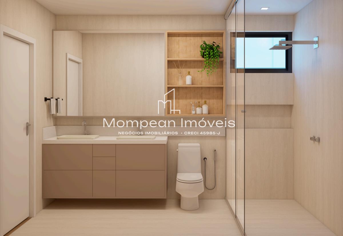 Casa, 3 quartos - Foto 12