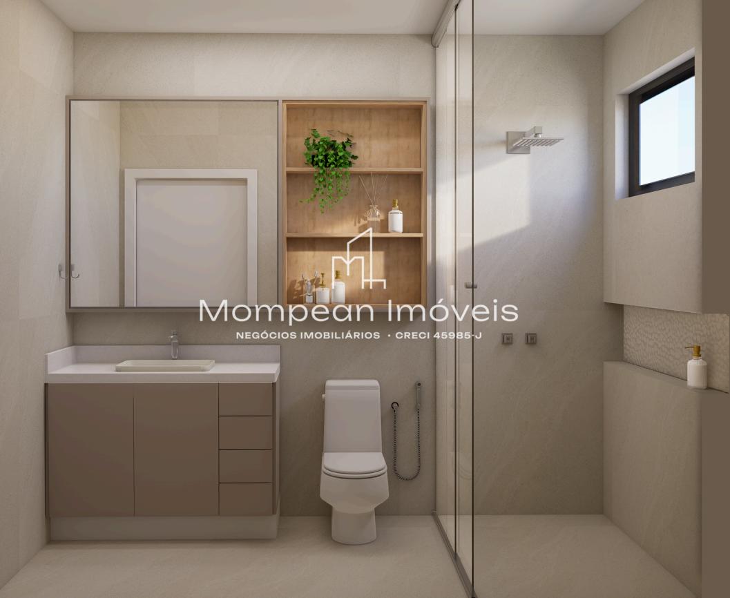 Casa, 3 quartos - Foto 14