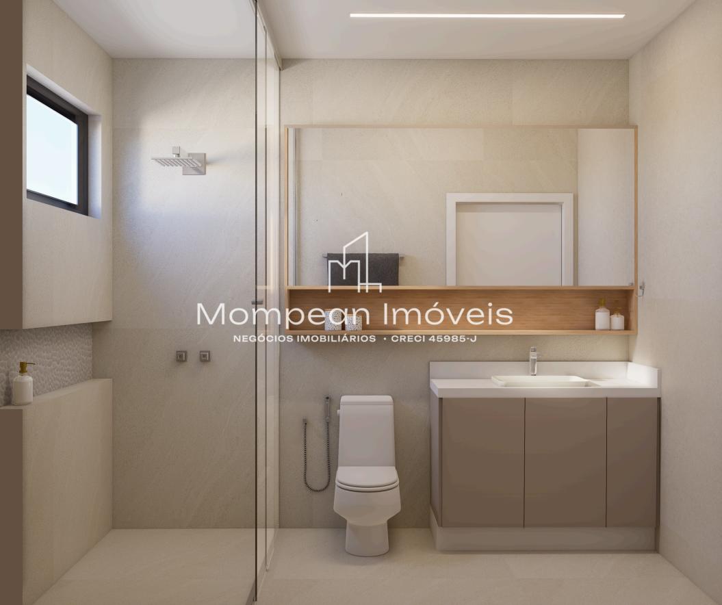 Casa, 3 quartos - Foto 16