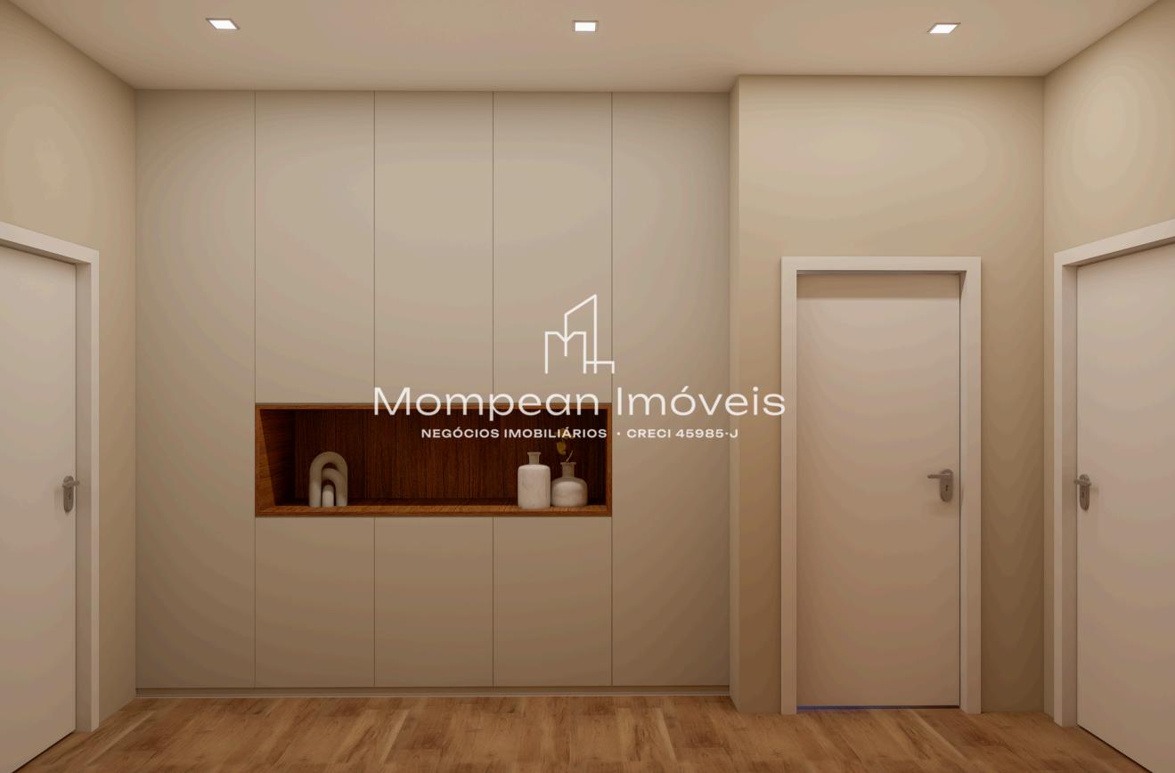 Casa, 3 quartos - Foto 17