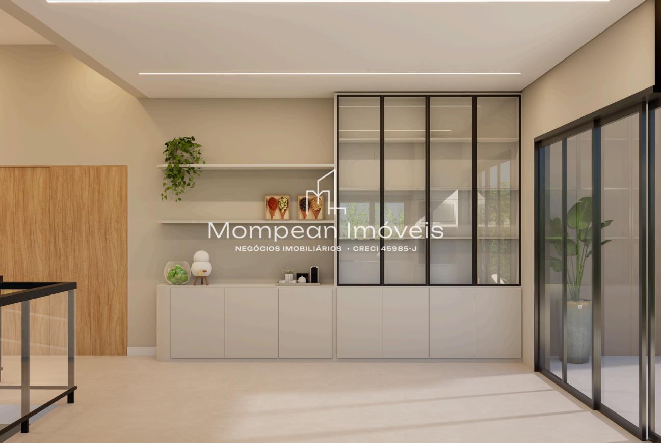 Casa, 3 quartos - Foto 7