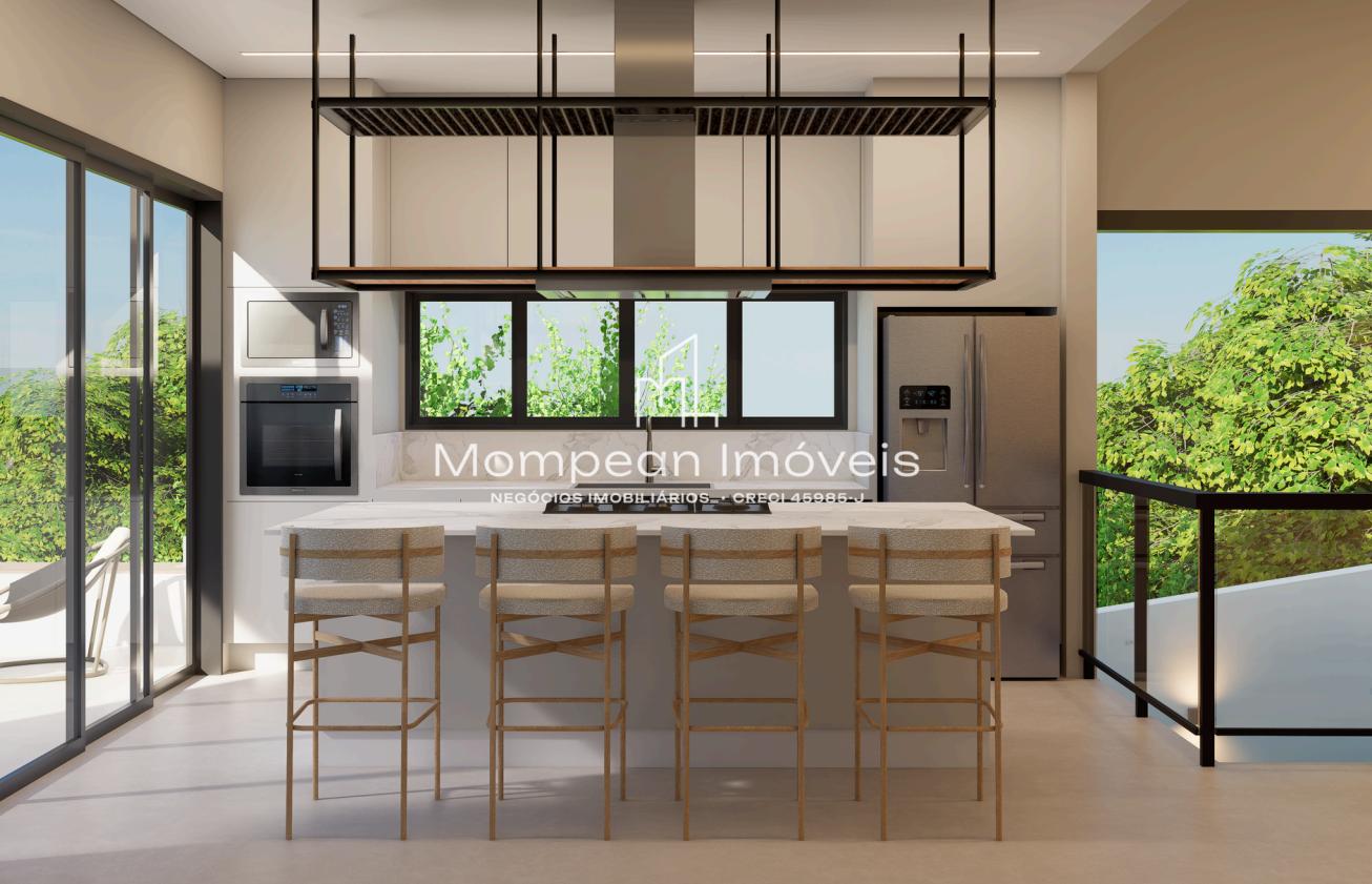 Casa, 3 quartos - Foto 5