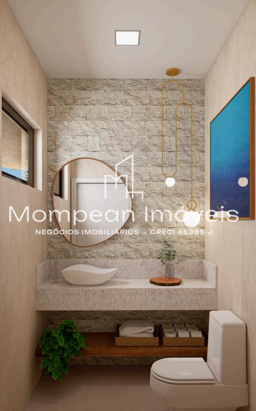 Casa, 3 quartos - Foto 8