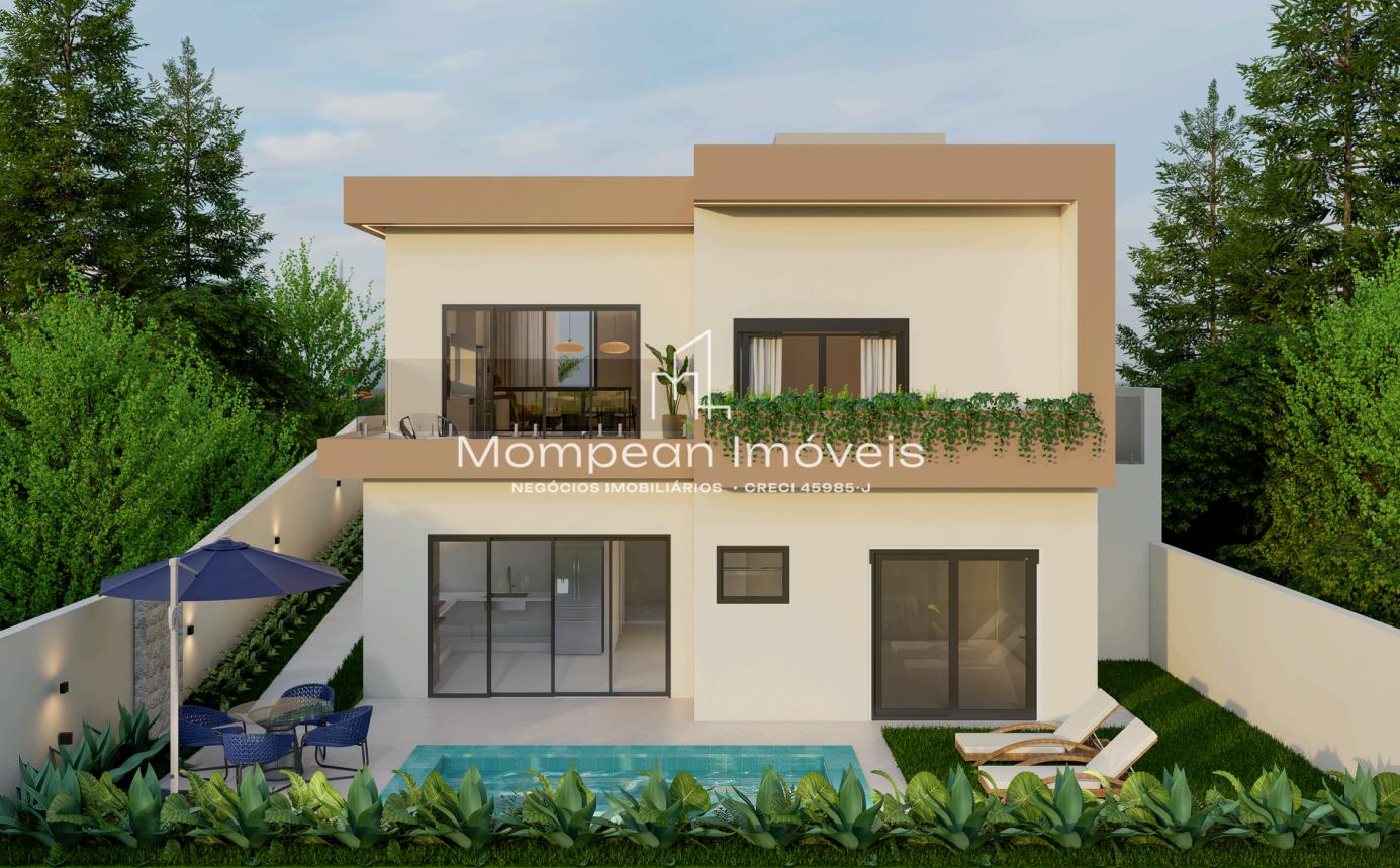 Casa, 3 quartos - Foto 20