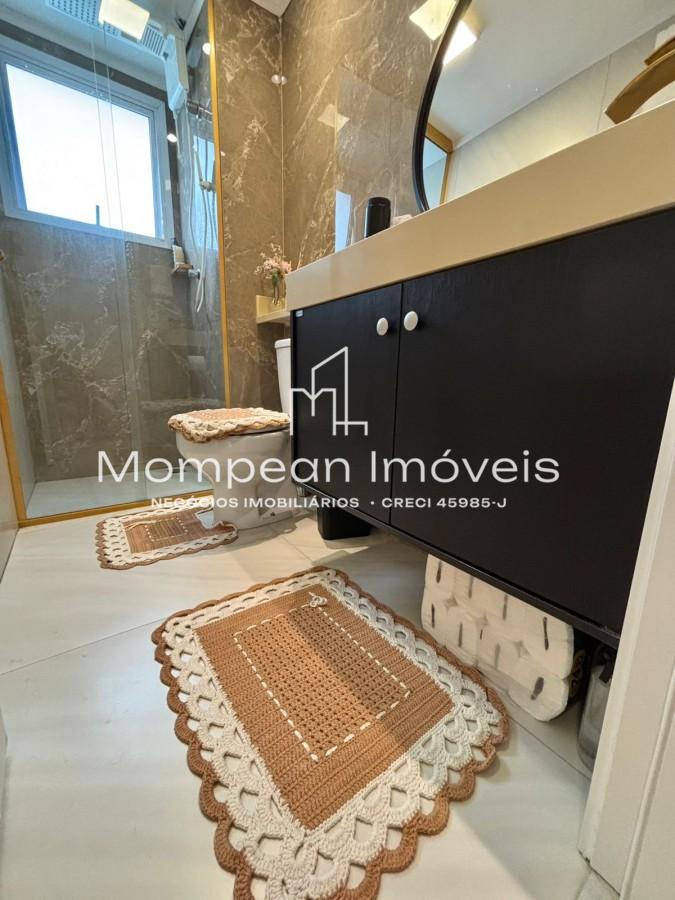 Apartamento, 2 quartos - Foto 10
