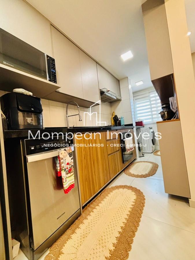 Apartamento, 2 quartos - Foto 5