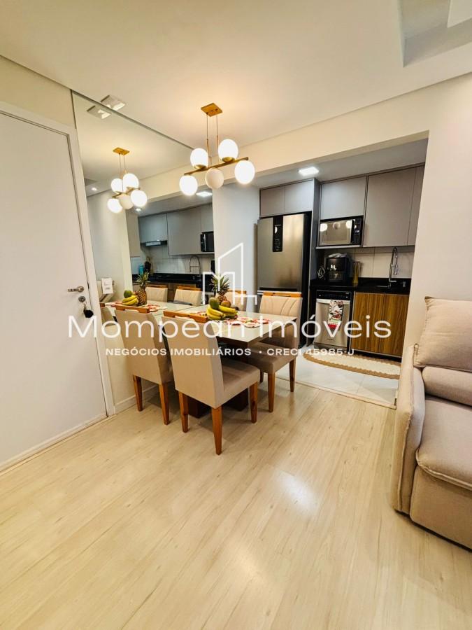 Apartamento, 2 quartos - Foto 2