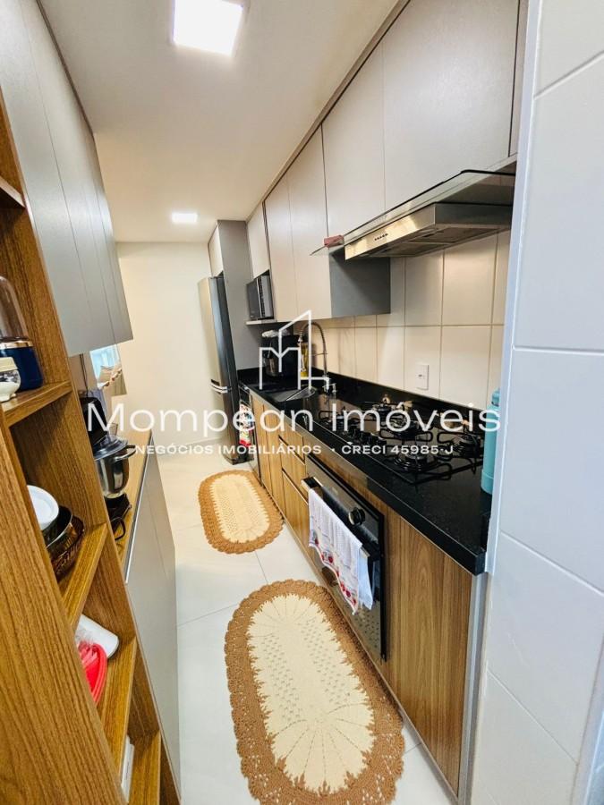 Apartamento, 2 quartos - Foto 7