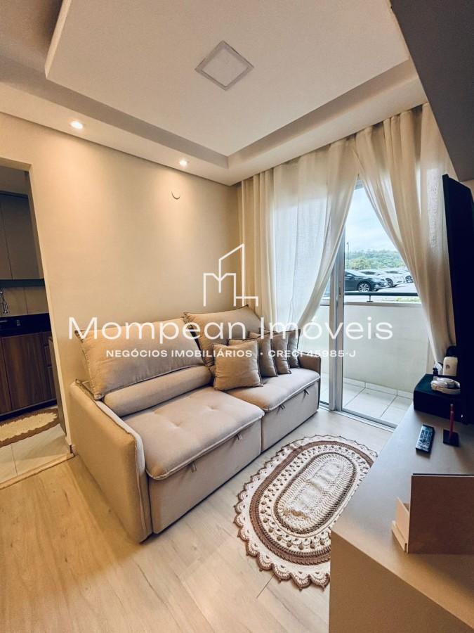 Apartamento, 2 quartos - Foto 3