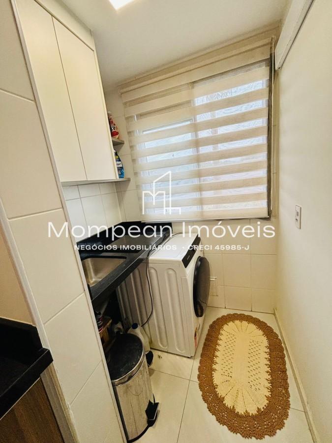 Apartamento, 2 quartos - Foto 8