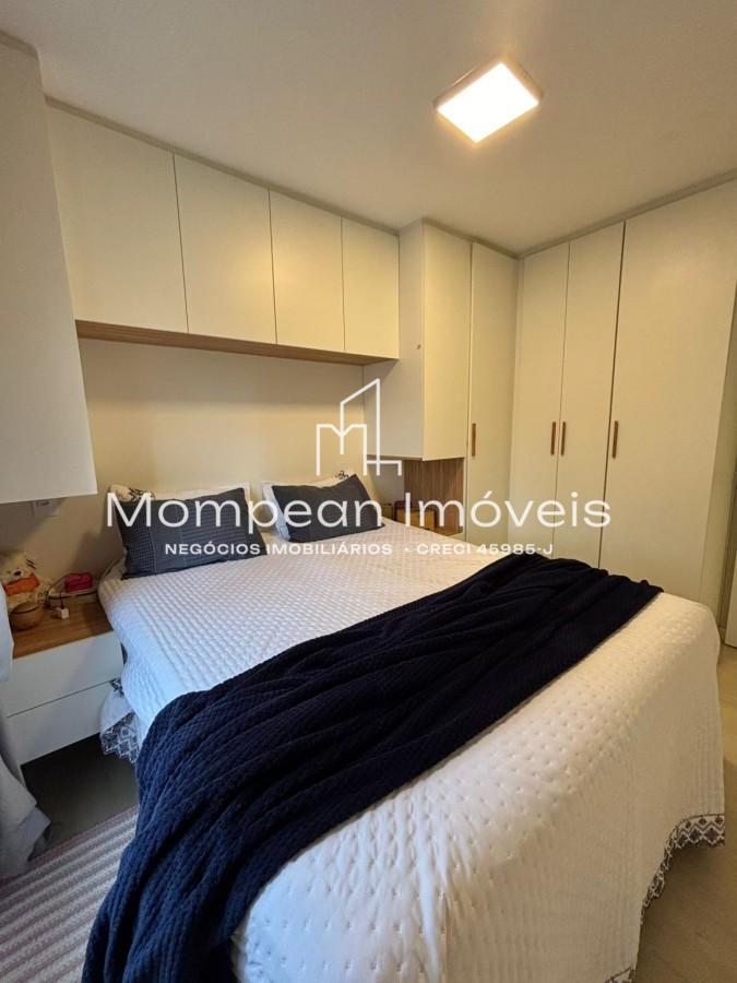 Apartamento, 2 quartos - Foto 12