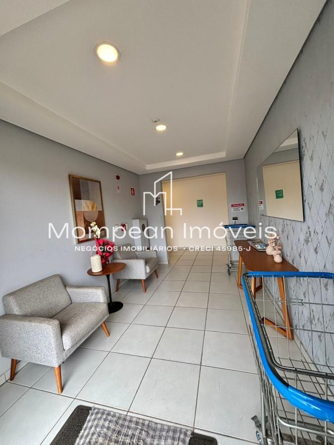 Apartamento, 2 quartos - Foto 17
