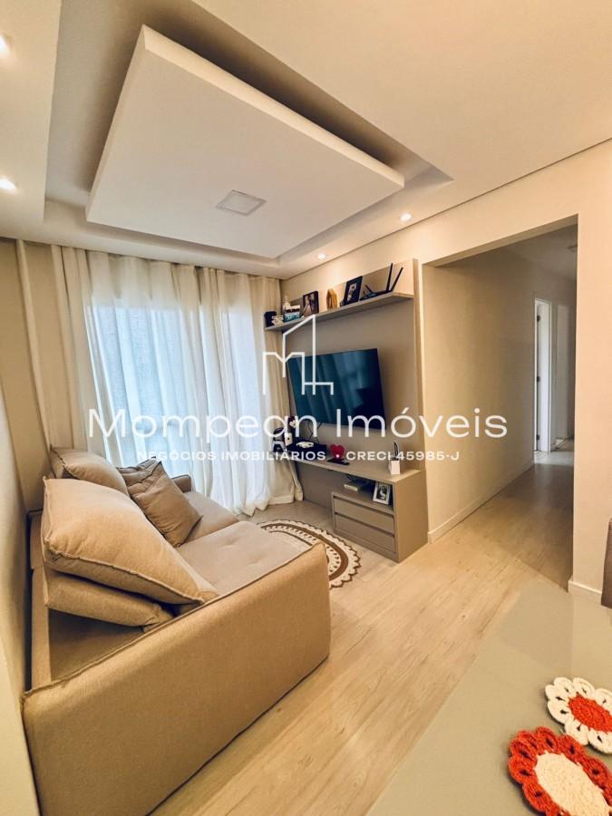 Apartamento, 2 quartos - Foto 4