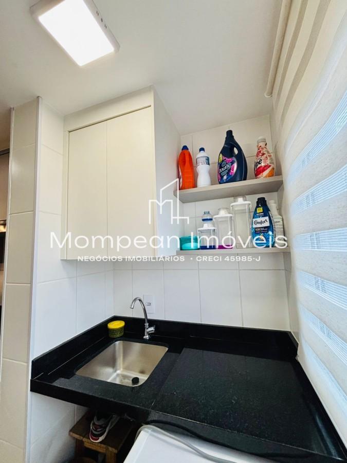 Apartamento, 2 quartos - Foto 9