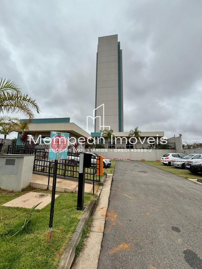 Apartamento, 2 quartos - Foto 16