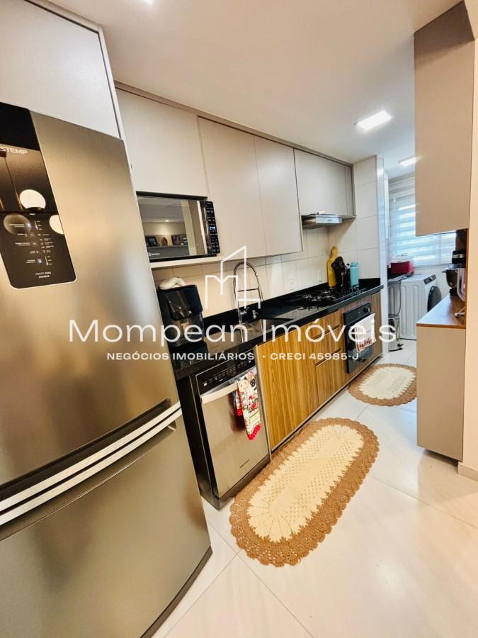 Apartamento, 2 quartos - Foto 6