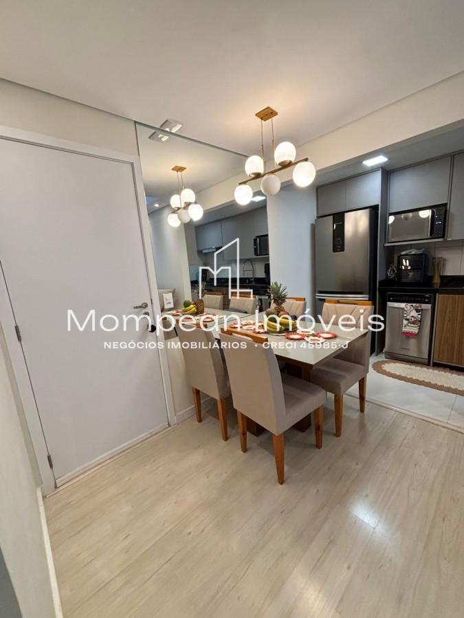Apartamento, 2 quartos - Foto 1